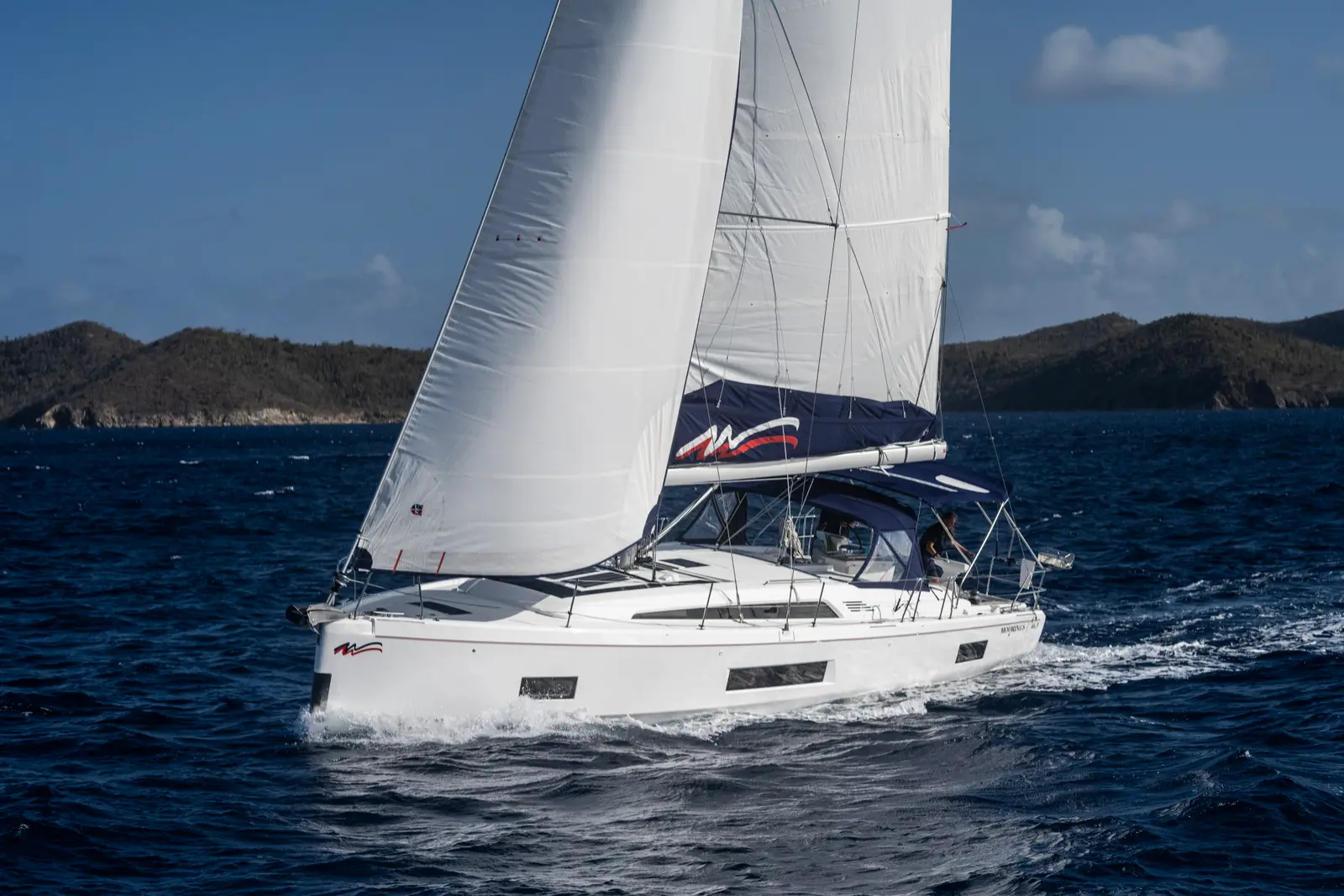 Moorings 46.3 Exclusive, foto 4