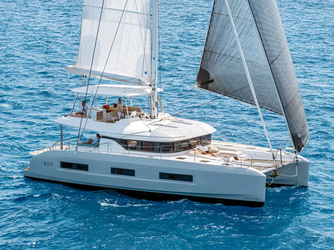Mariella, Main image