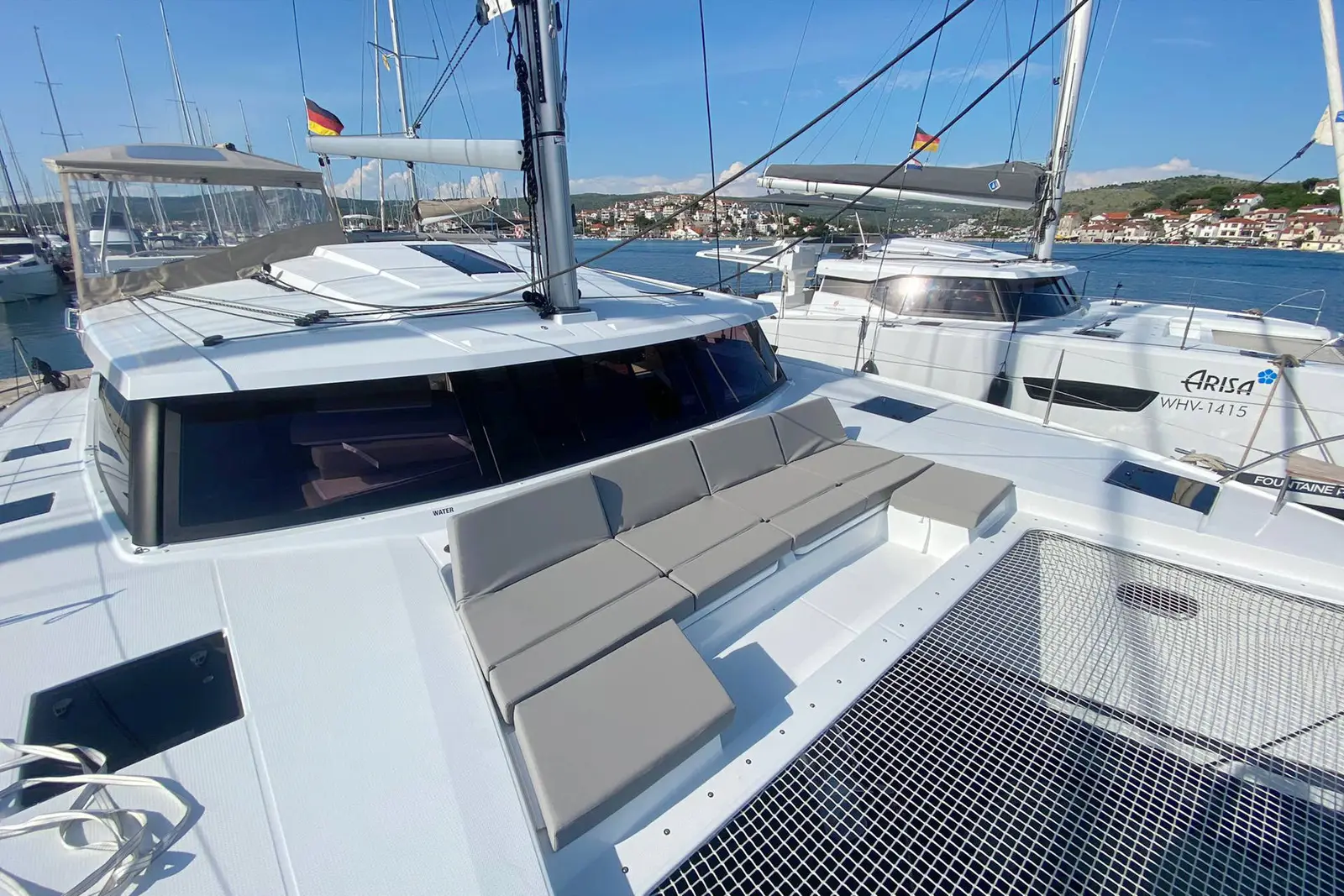 Calypso, foto 10