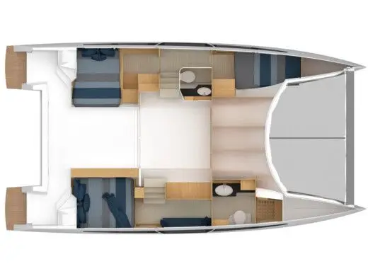 Altair, Plan image