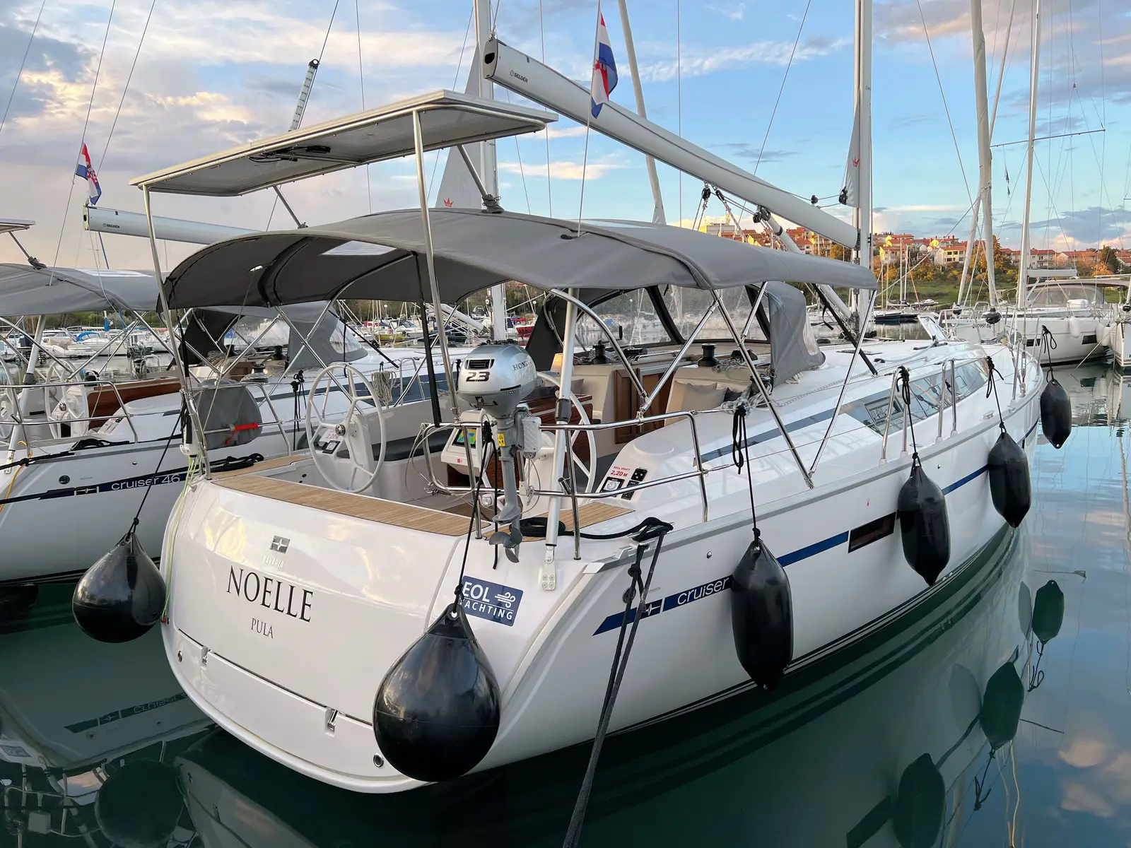 Noelle, foto 7