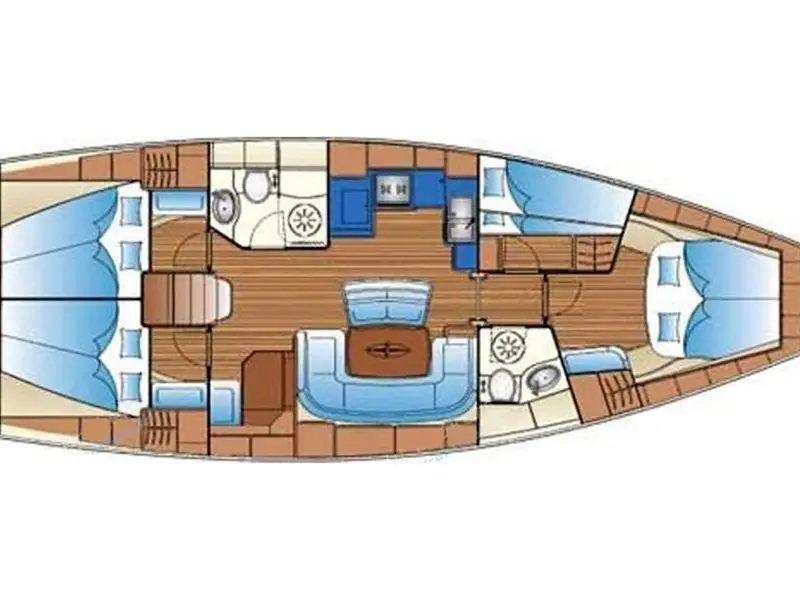 Aiolos, Plan image