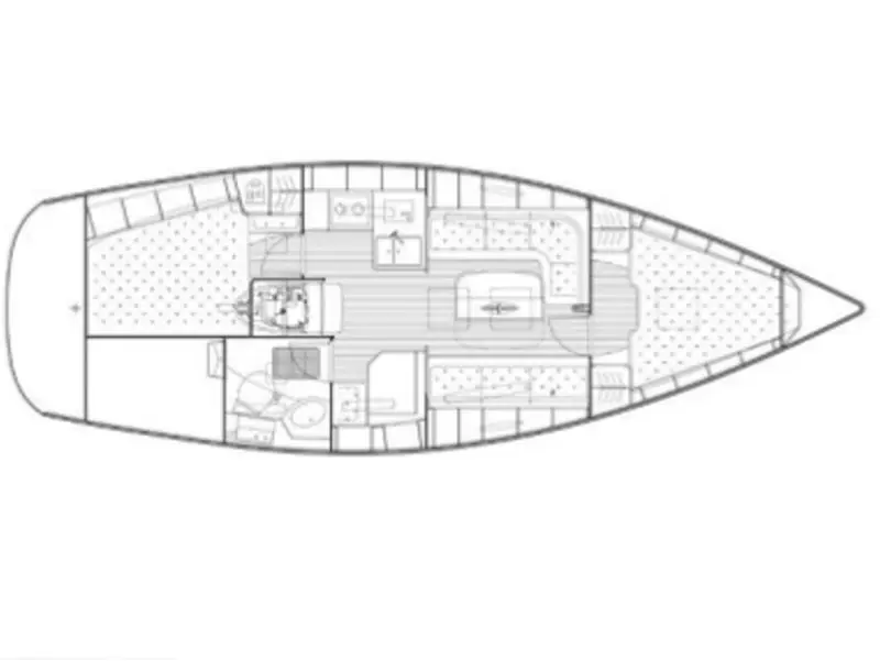 Skippy, Plan image