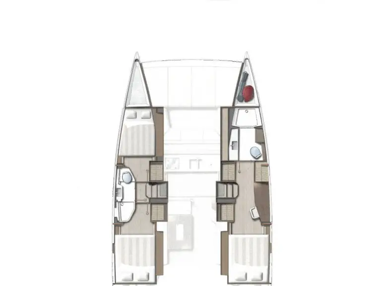 Marva, Plan image
