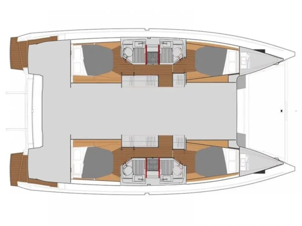 Bellmar, Plan image