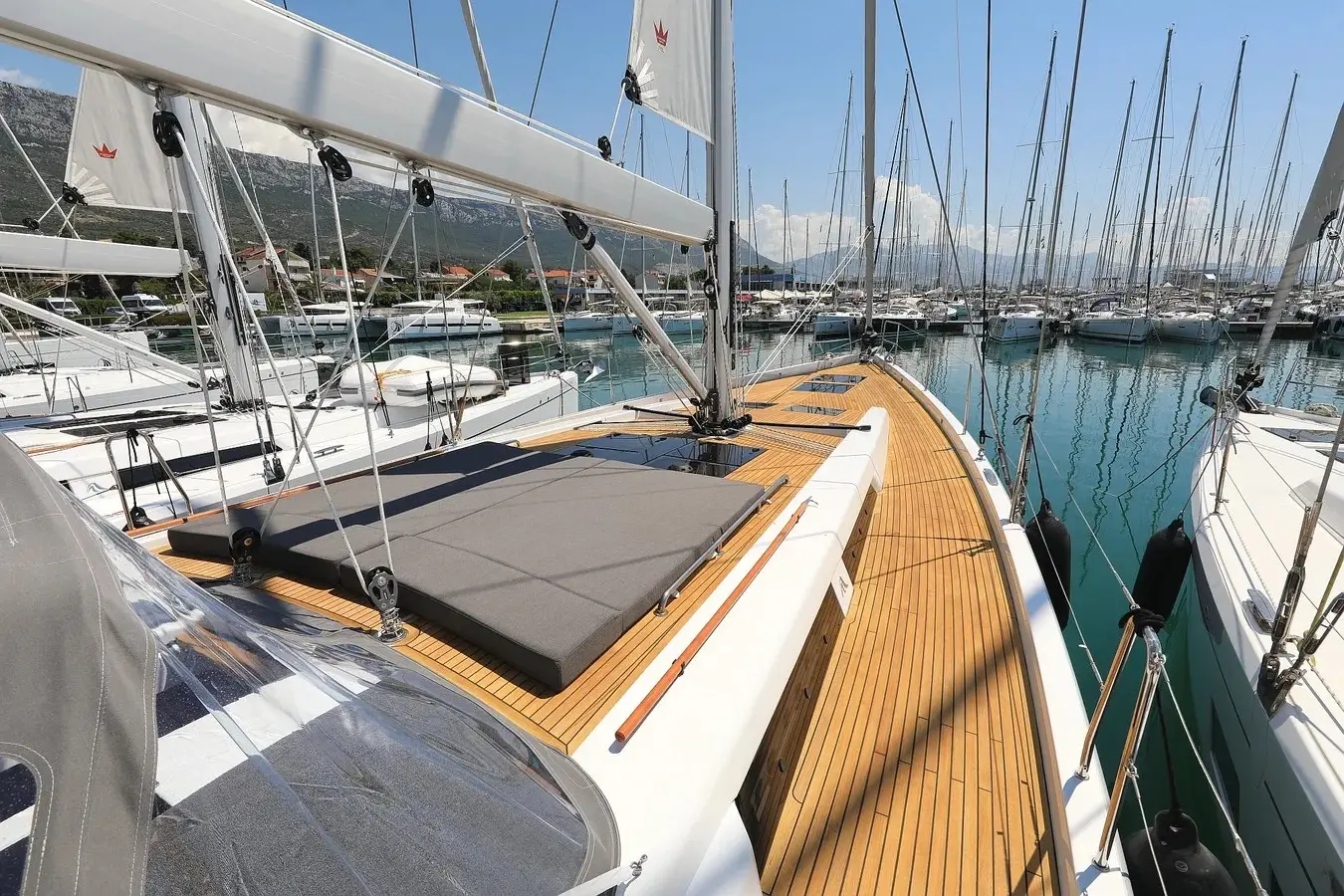 Nausicaa II, photograph 29