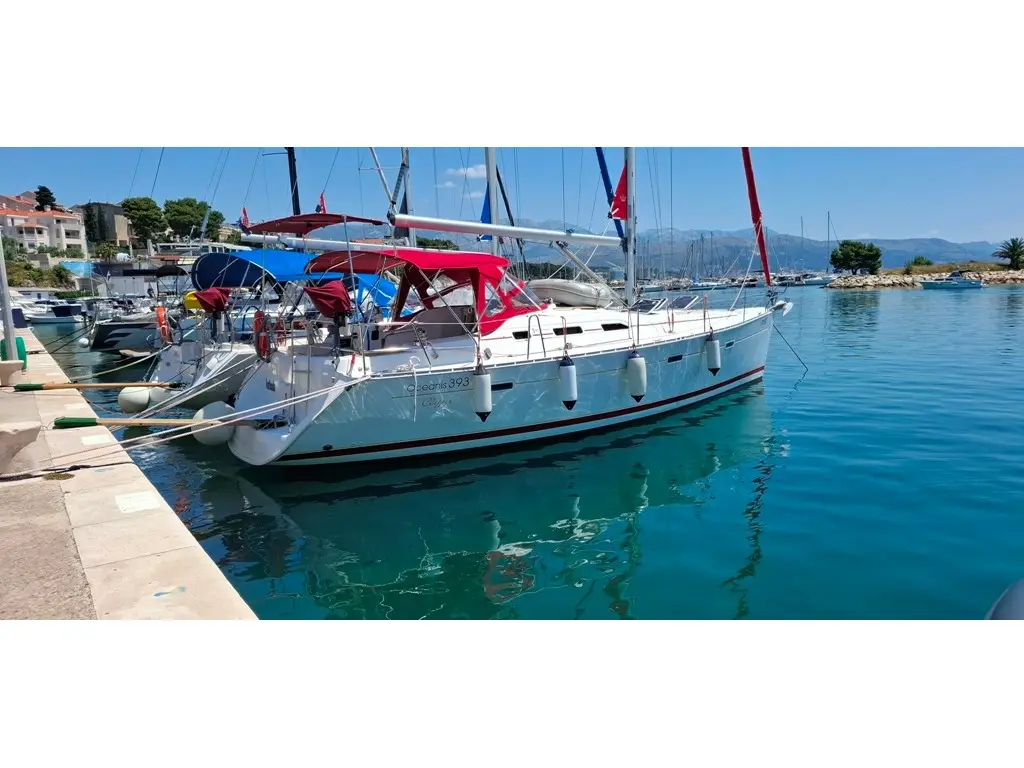Škuribanda (refit: 2026, new engine and solar panels), Main image