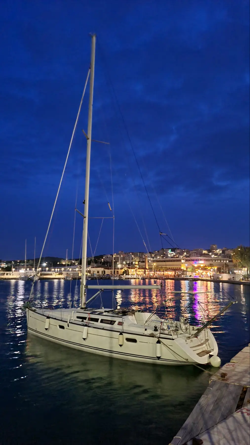 Posidonia, foto 5