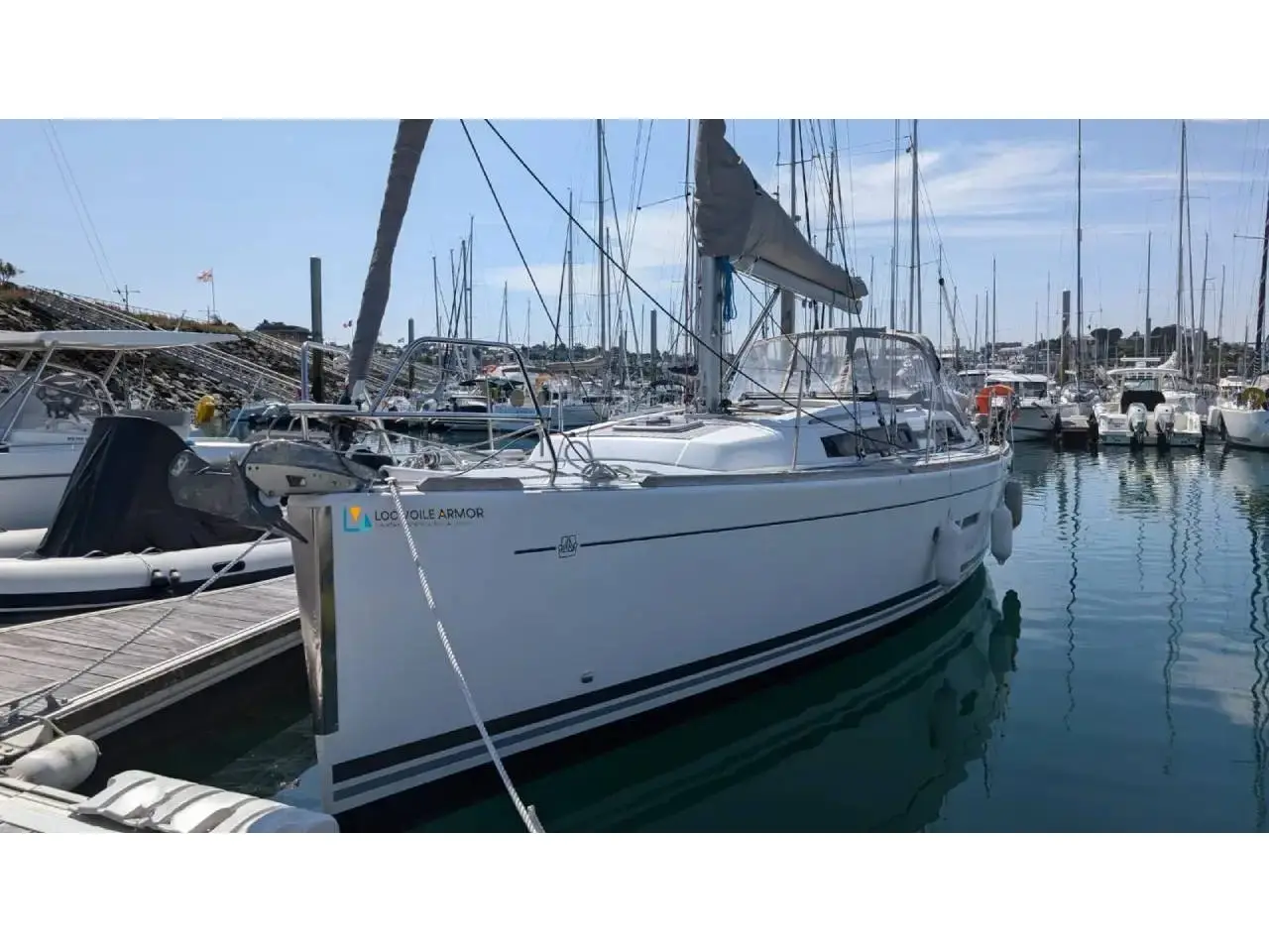 Tarann, Main image