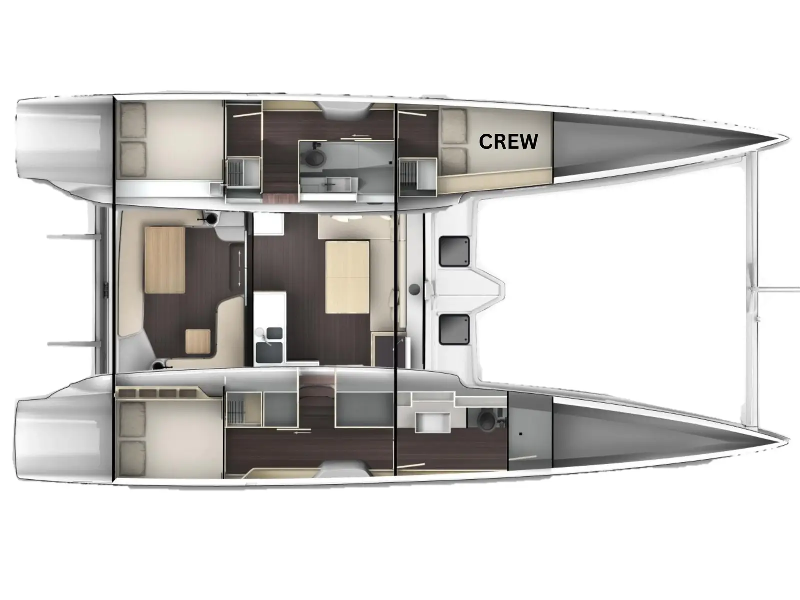 Falmari, Plan image