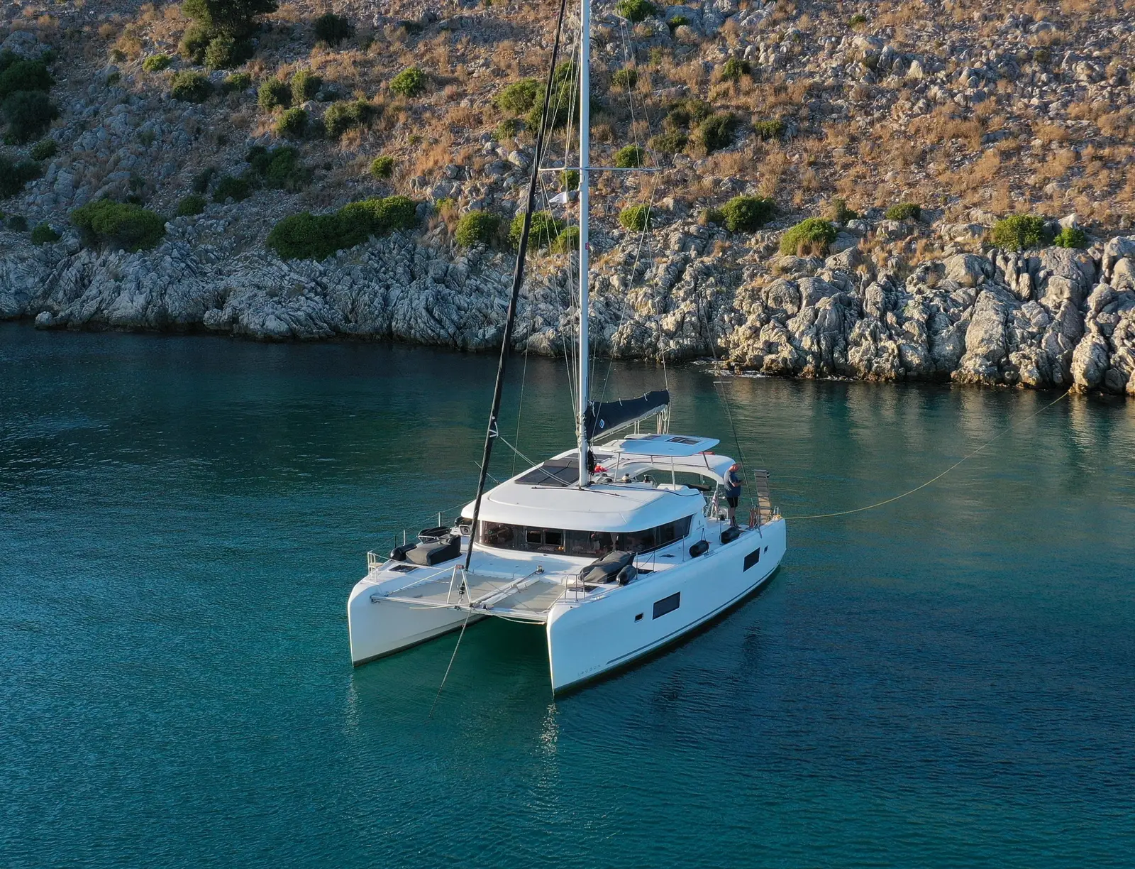 Alima, main image
