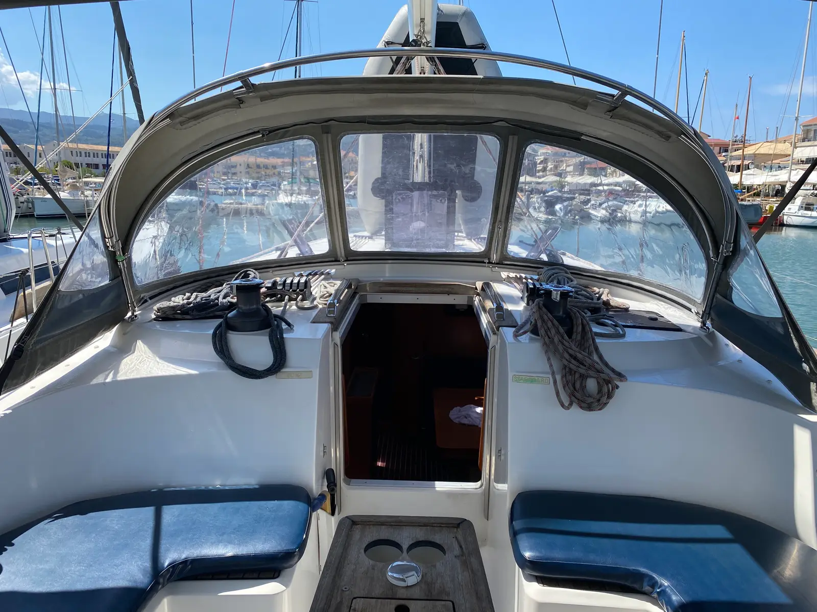 Rea (Refit 2022), photograph 17