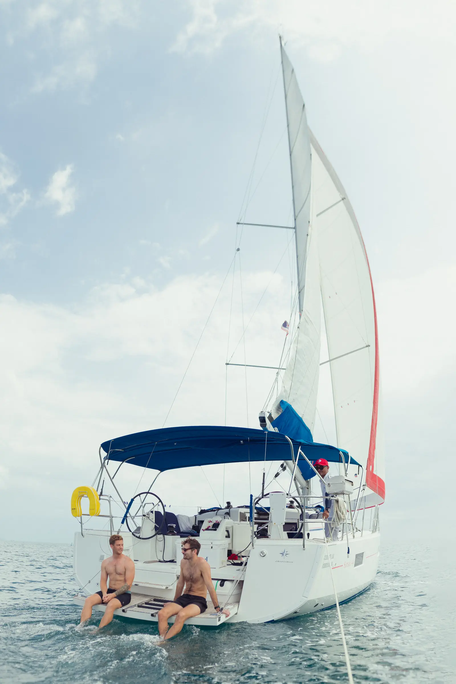 Sunsail 44 SO Classic, foto 4