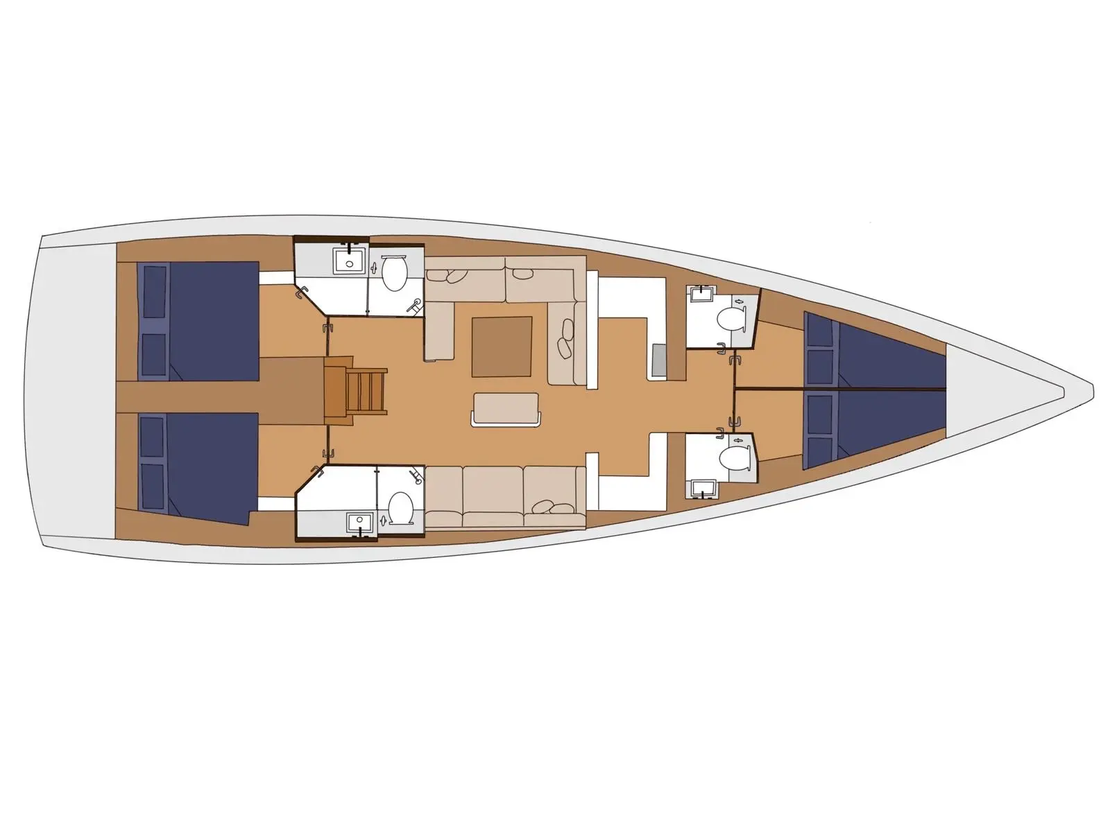 Anima, Plan image
