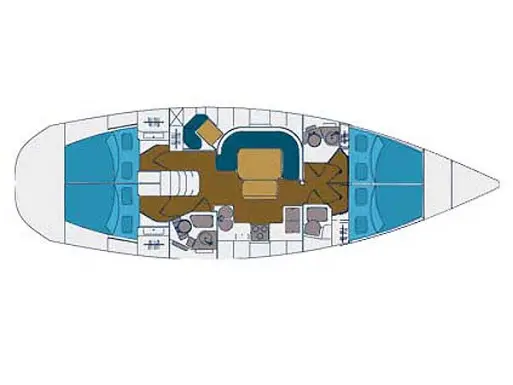 Classic, Plan image