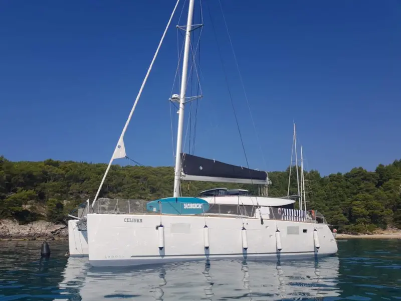 Celinka, Main image