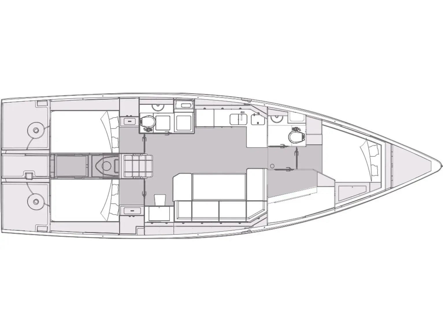 Elena, Plan image