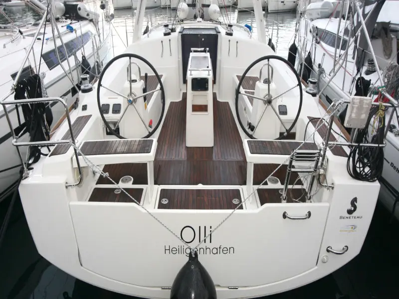 Olli, photograph 5