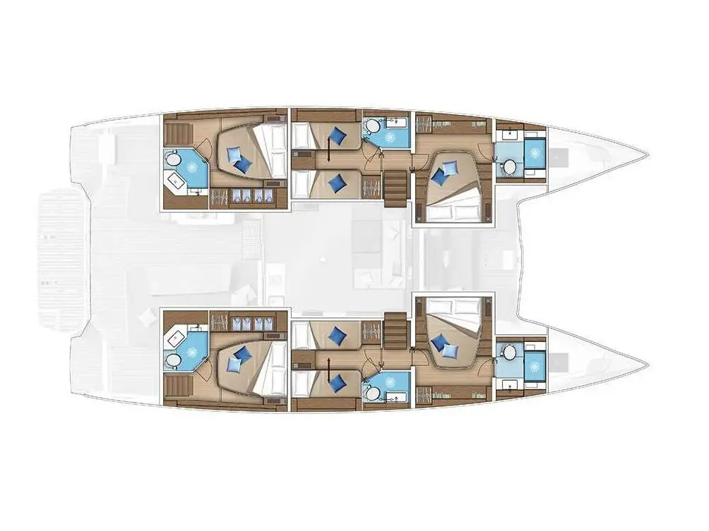 DREAM, Plan image