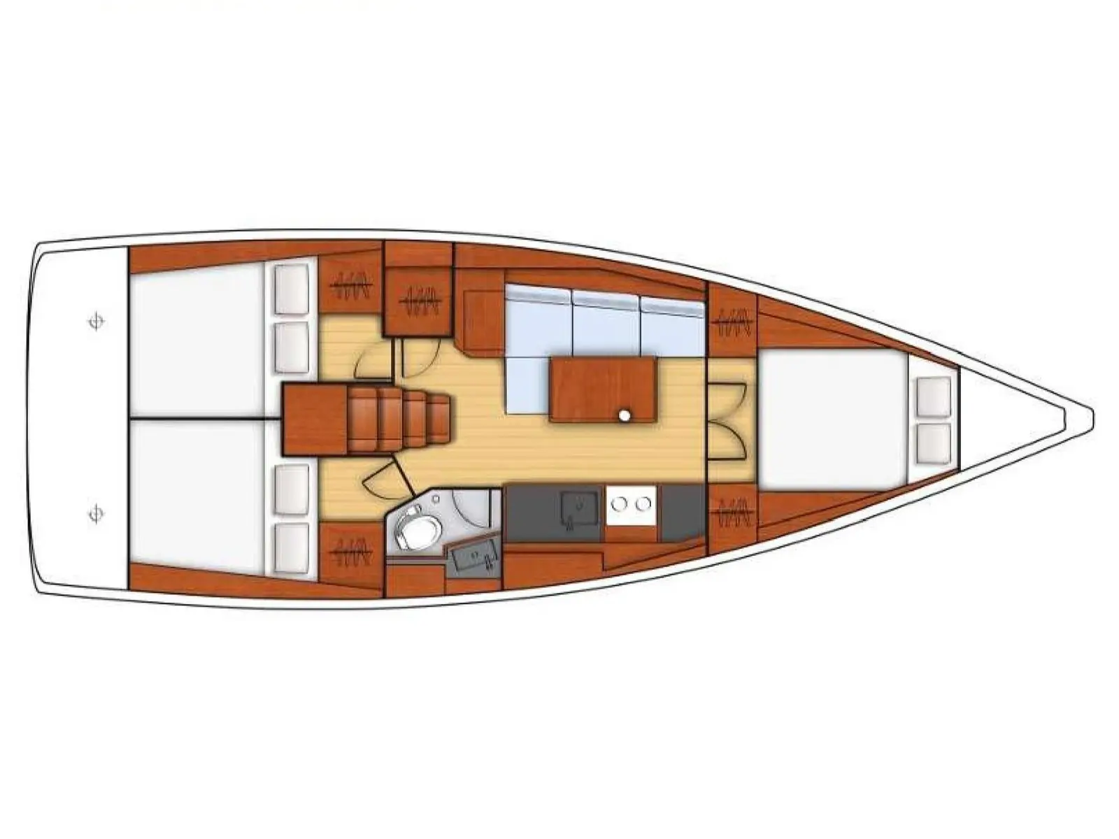 Marta, Plan image