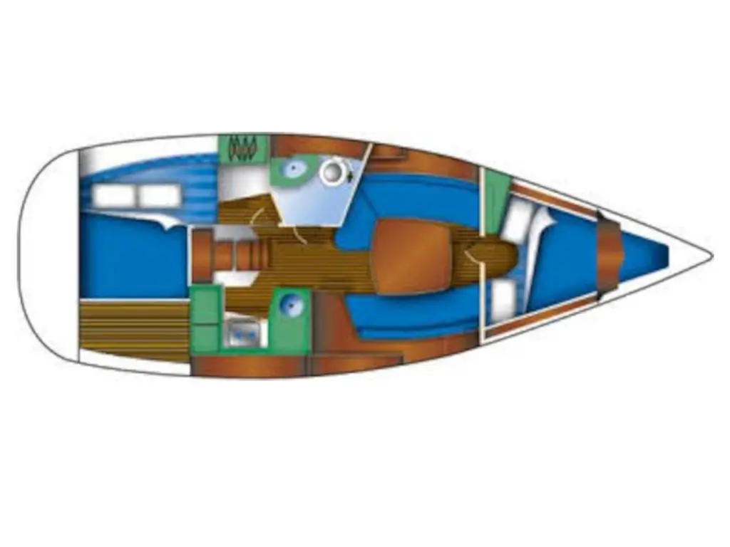 Carmen, Plan image