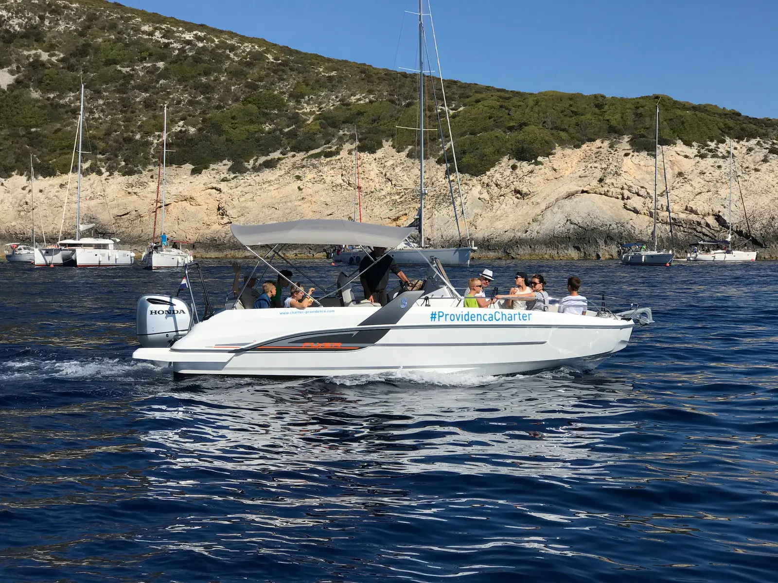 SPACEDeck, photograph 4