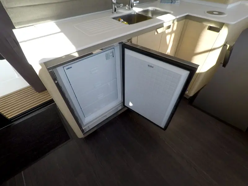 Alize, Fountaine Pajot 45 Elba