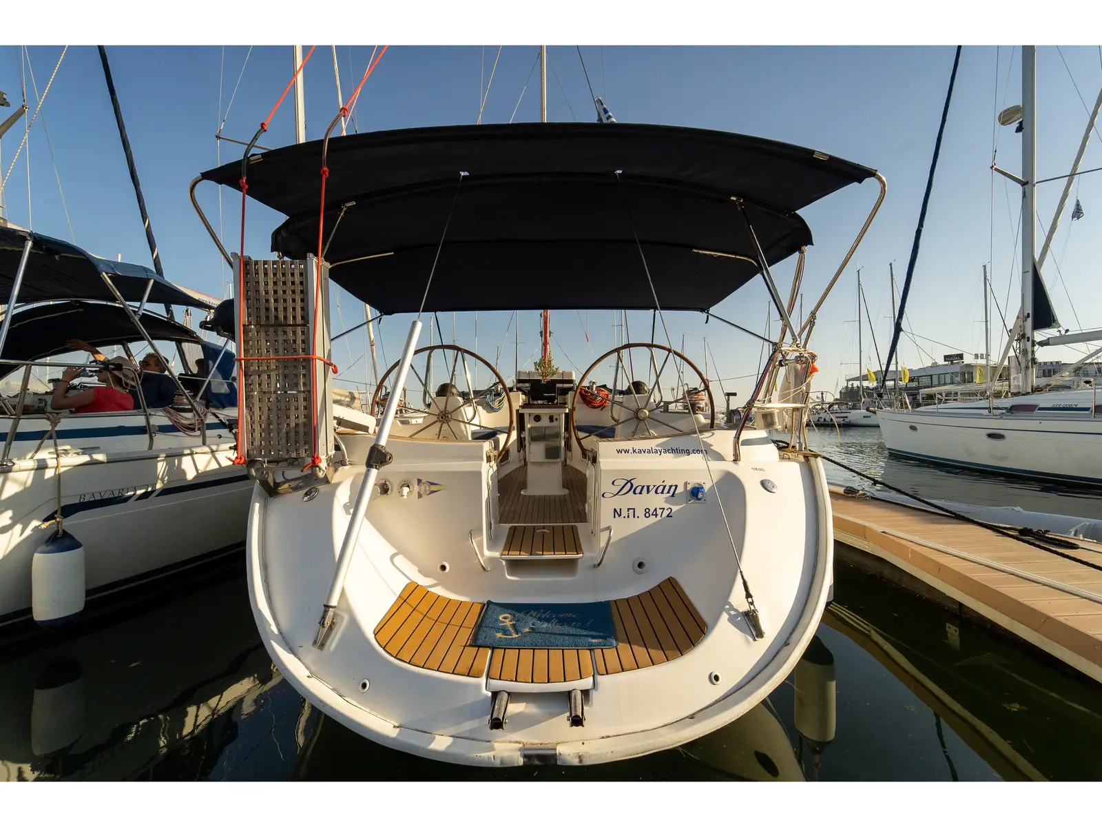 Danai, Bavaria 44