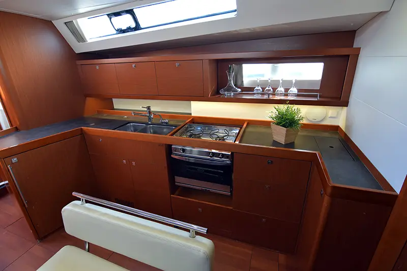 Semiramis (Refit 2021), photograph 5