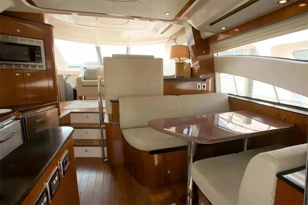 Sea Dancer, foto 10