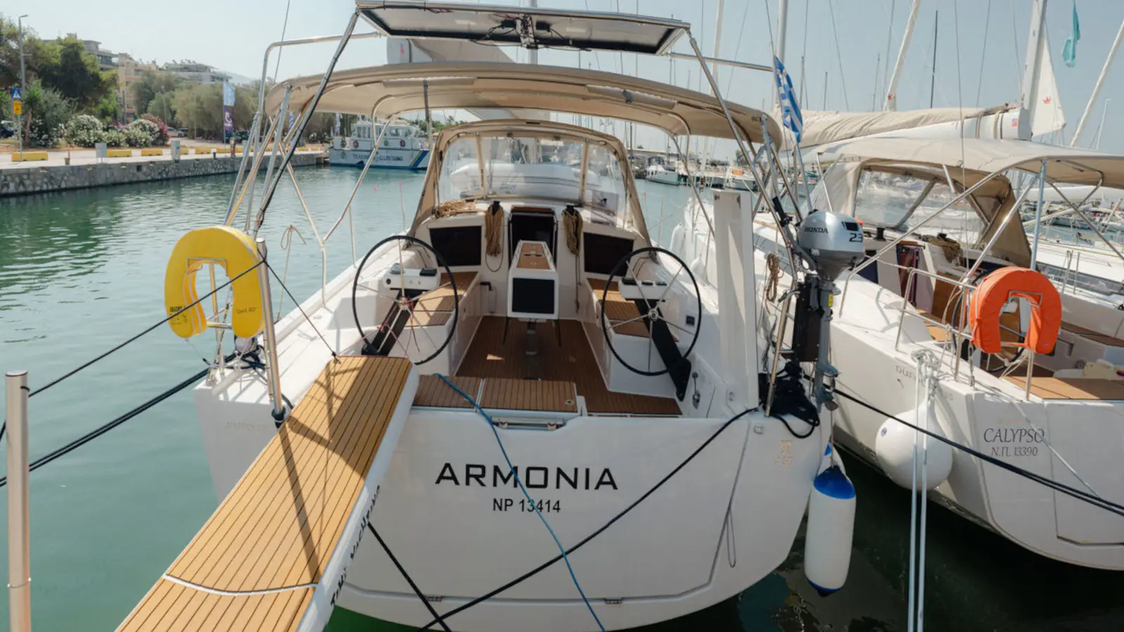 ARMONIA, photograph 10