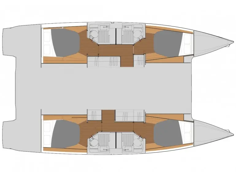 Argo I, Plan image