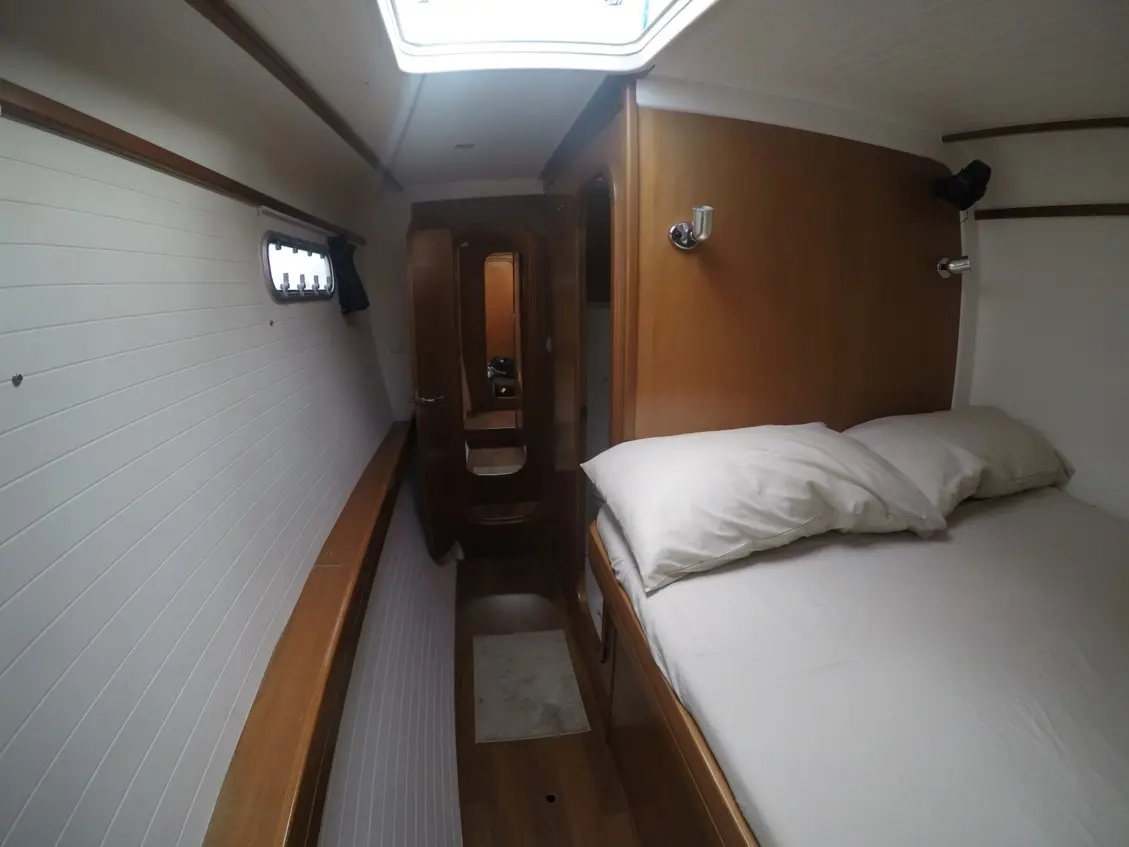 Alcade 1 double cabin, foto 10