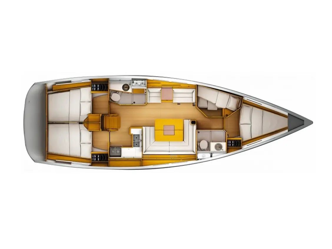 Sicily, Plan image