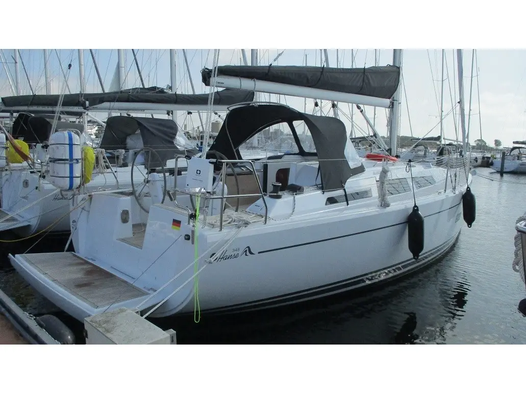 KORMORAN, Main image