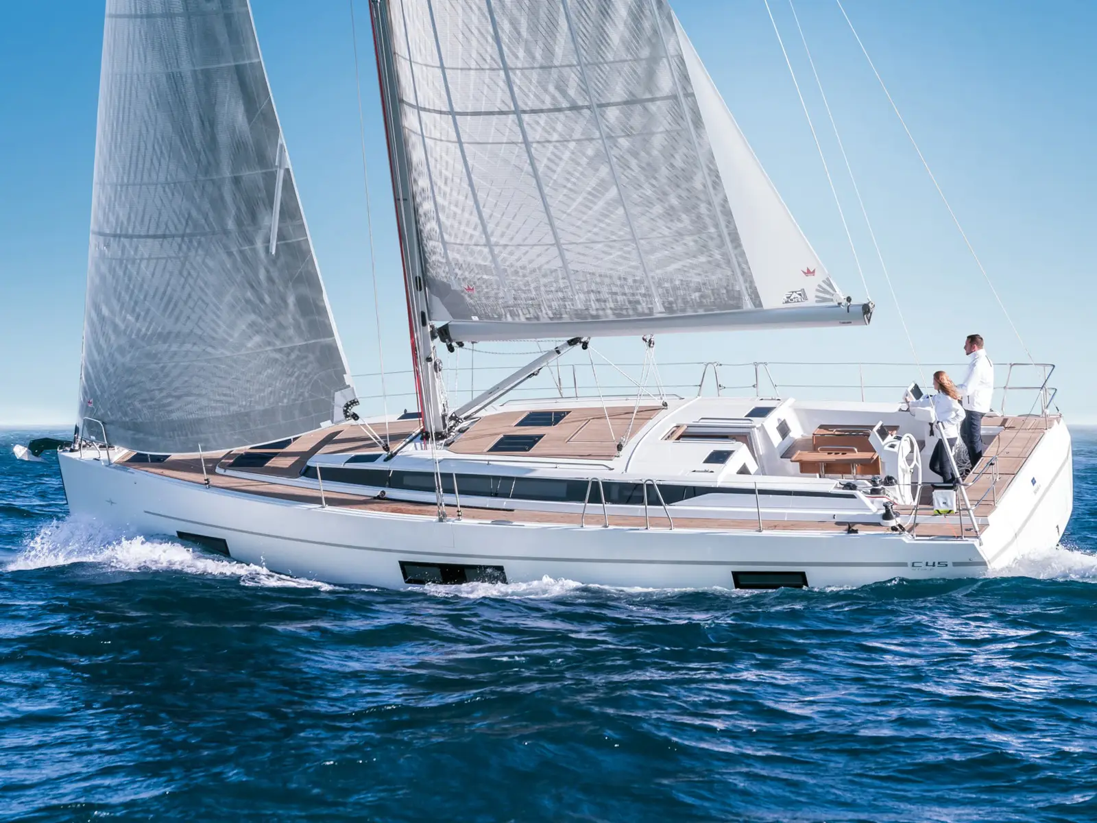 Galini, Main image