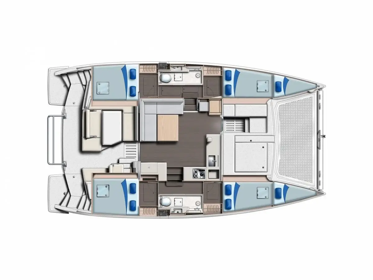 Deria, Plan image