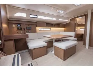Miro 2022 ( Beneteau Oceanis 40.1 ft) , Interior image