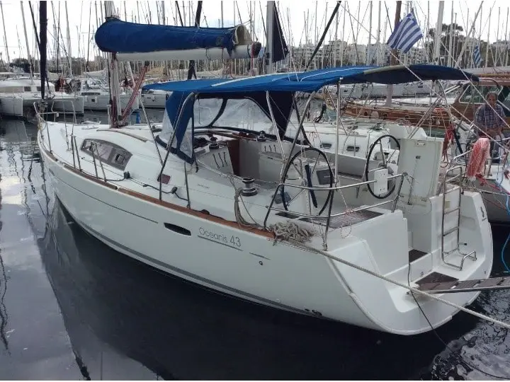 Seacret, Main image