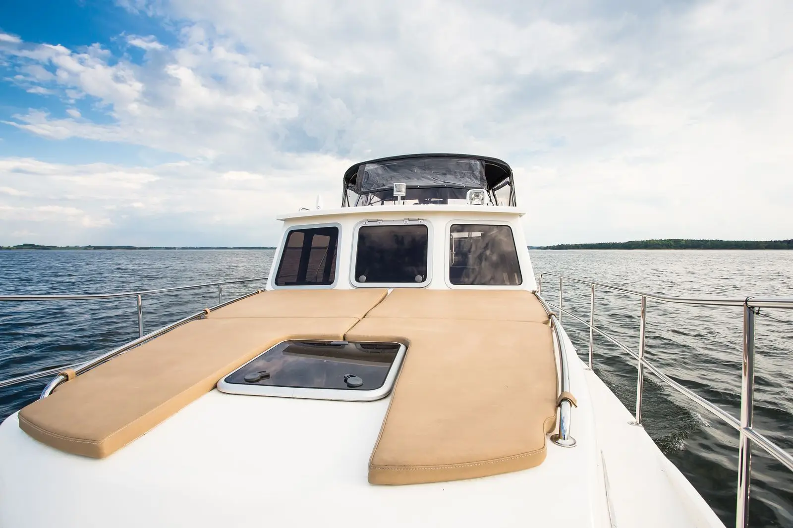 Nautiner 40.2 AFT #2, foto 8