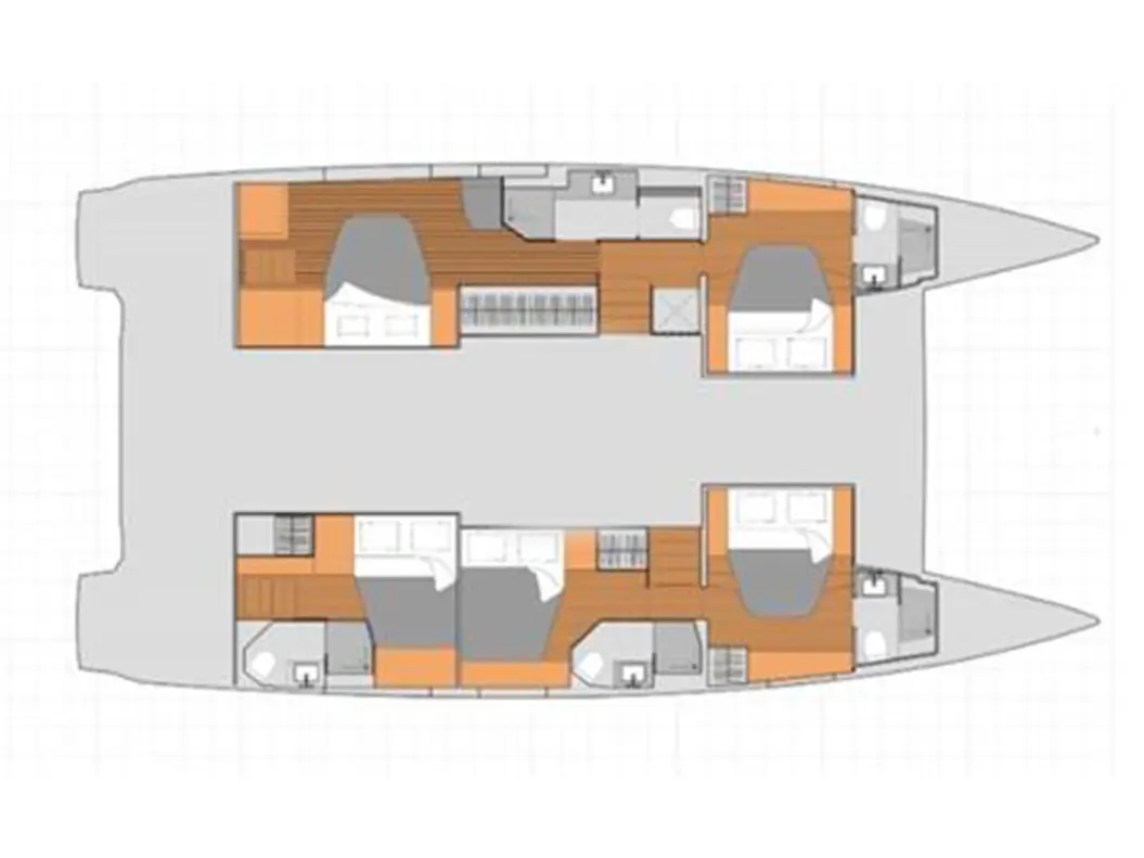 PACIFICO, Plan image