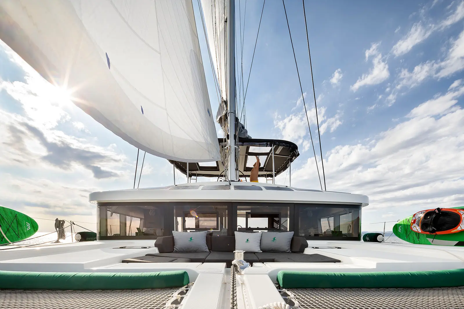 EMERALD GEMINI, photograph 14