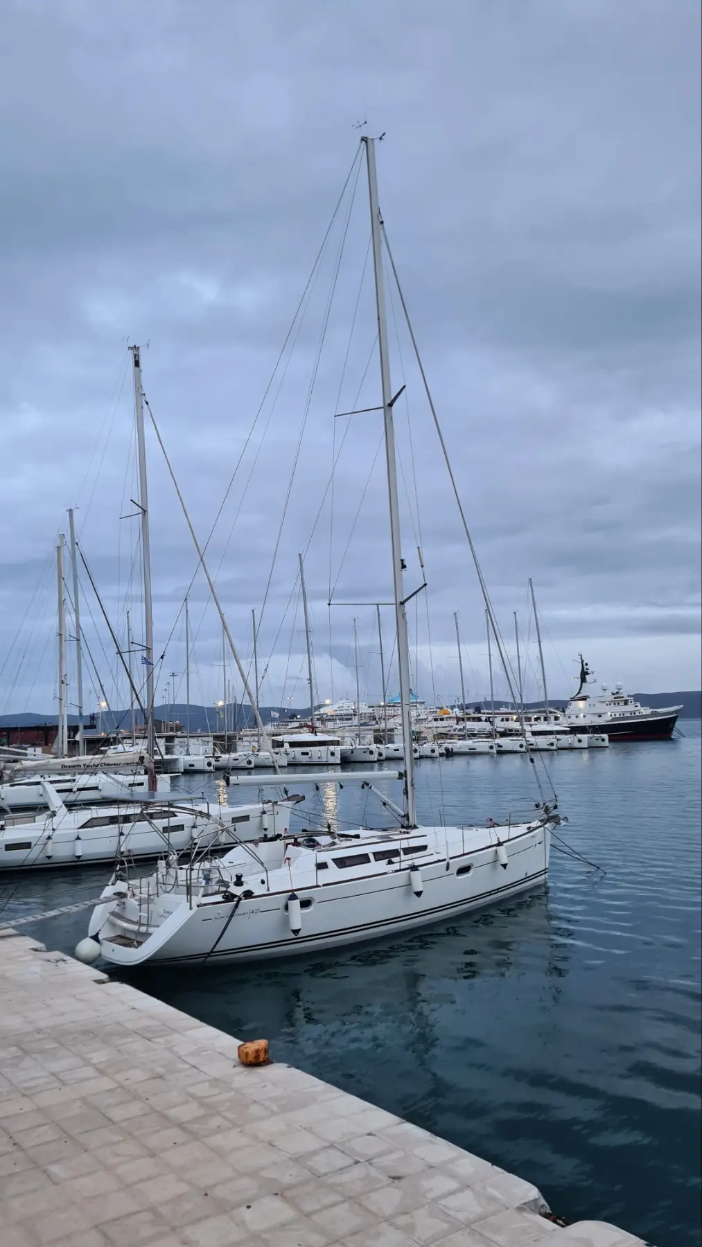 Posidonia, foto 9