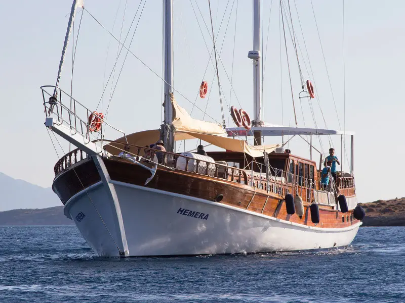 Hemera, Main image