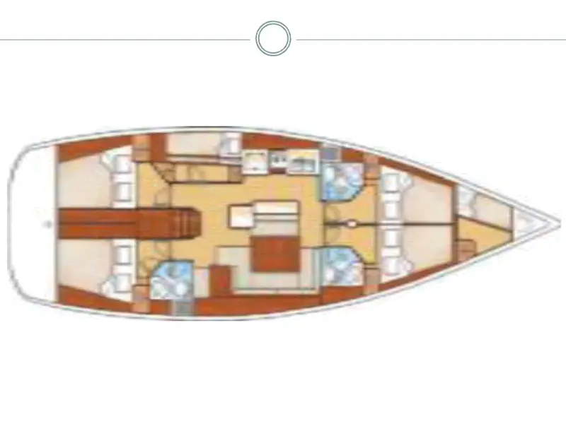 In Compliance, Plan image