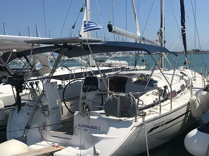Alexandros I, Main image