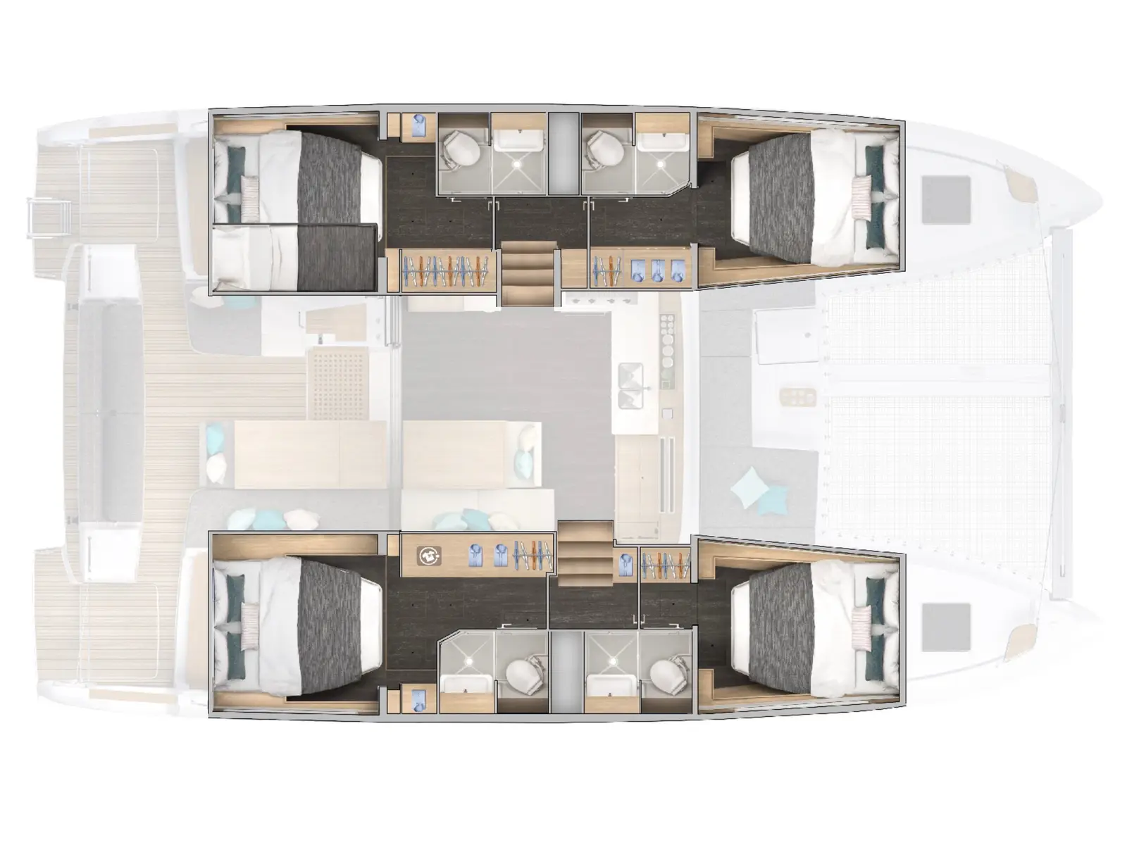 Premium, Plan image