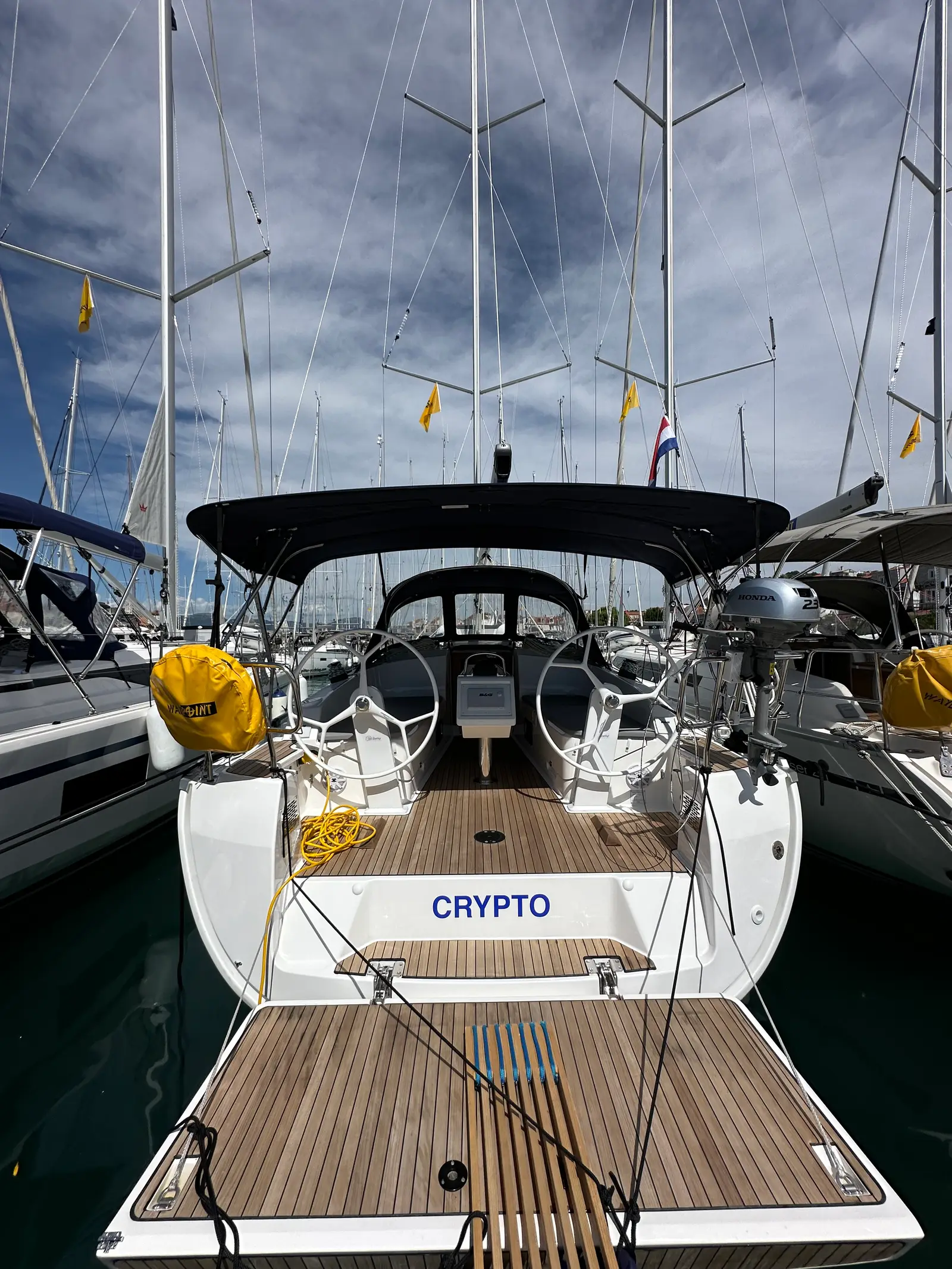 Crypto, foto 4