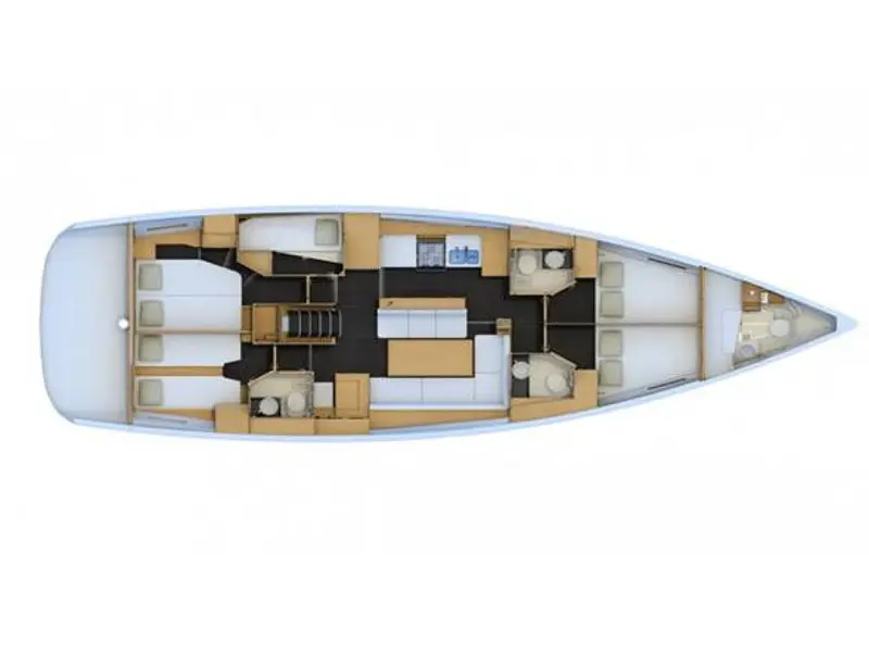 YELMO , Plan image