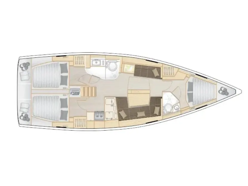 Shrimp, Plan image